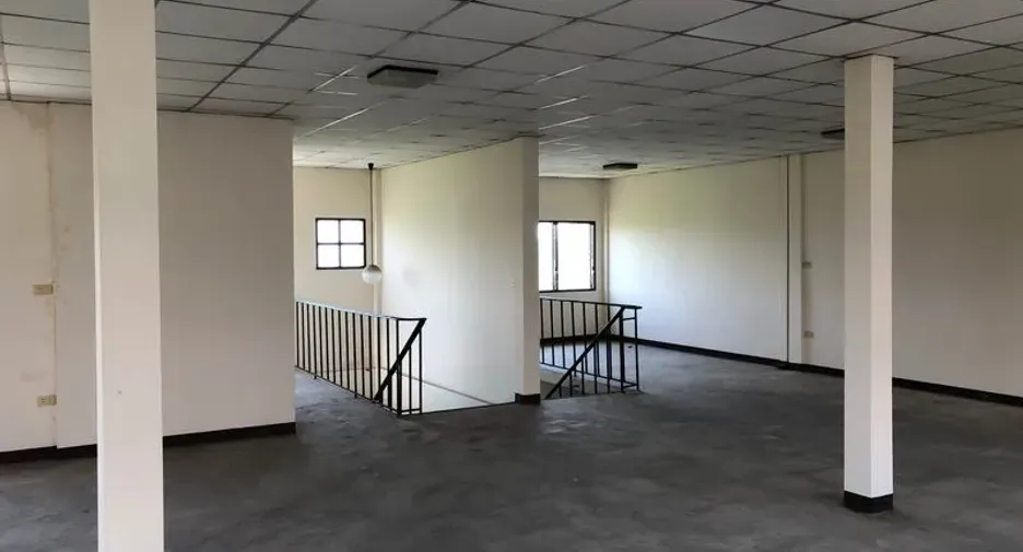 For sale retail Space in Lam Luk Ka, Pathum Thani
