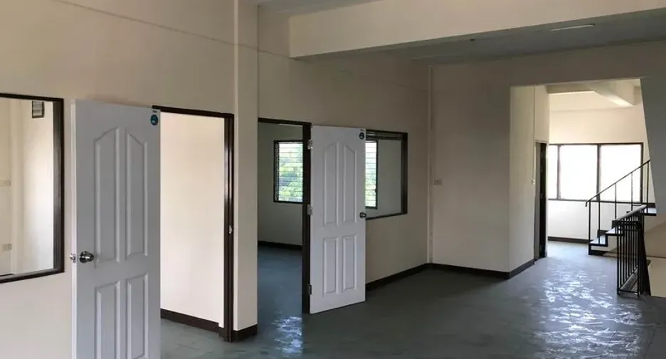For sale retail Space in Lam Luk Ka, Pathum Thani