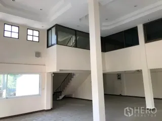 For sale retail Space in Lam Luk Ka, Pathum Thani