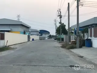 出售 仓库 在 Pak Kret, Nonthaburi
