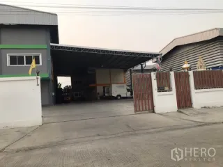 出售 仓库 在 Pak Kret, Nonthaburi