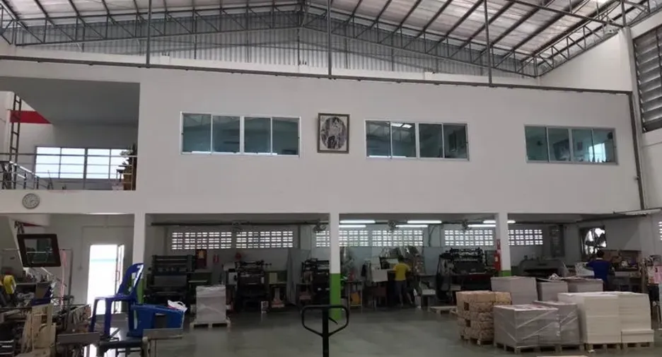 出售 仓库 在 Pak Kret, Nonthaburi