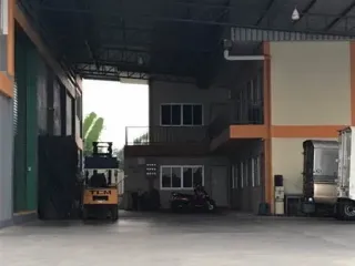 出售 仓库 在 Pak Kret, Nonthaburi