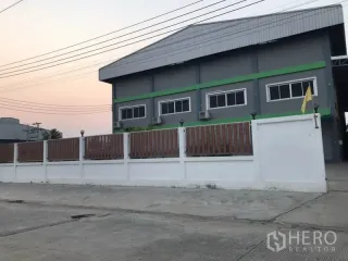 出售 仓库 在 Pak Kret, Nonthaburi