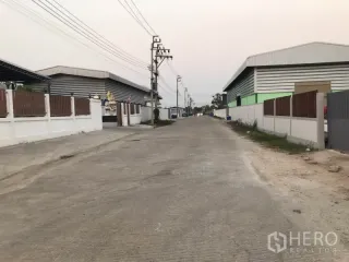 出售 仓库 在 Pak Kret, Nonthaburi