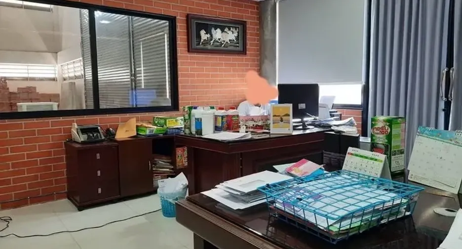 出租 和 出售 仓库 在 Lat Lum Kaeo, Pathum Thani