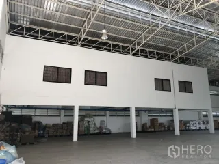 出租 和 出售 仓库 在 Lat Lum Kaeo, Pathum Thani