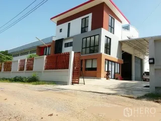 出租 和 出售 仓库 在 Lat Lum Kaeo, Pathum Thani