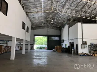 出租 和 出售 仓库 在 Lat Lum Kaeo, Pathum Thani