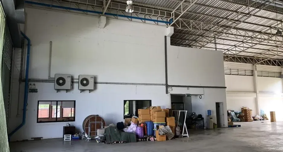 出租 和 出售 仓库 在 Lat Lum Kaeo, Pathum Thani