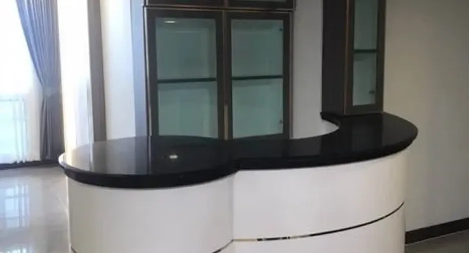 出租 3 卧室 公寓 在 Khlong Toei, 曼谷