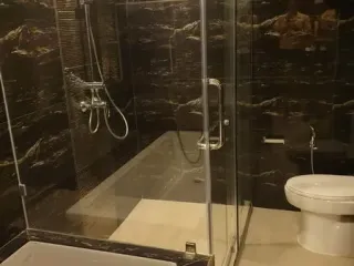 Аренда 3 спальни кондо в Кхлонг Тоеи, Бангкок