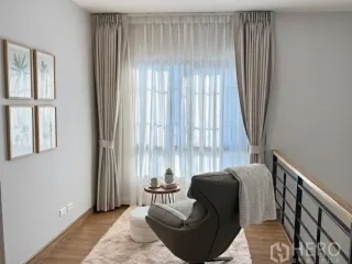 For rent 4 bedrooms house in Bang Phli, Samut Prakan