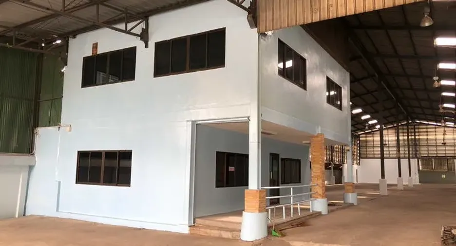 出租 和 出售 仓库 在 Sai Noi, Nonthaburi