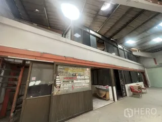 出租 仓库 在 Khlong Toei, 曼谷