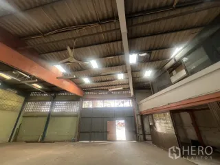 出租 仓库 在 Khlong Toei, 曼谷