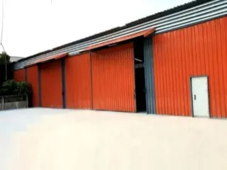 For rent warehouse in Phaya Thai, Bangkok
