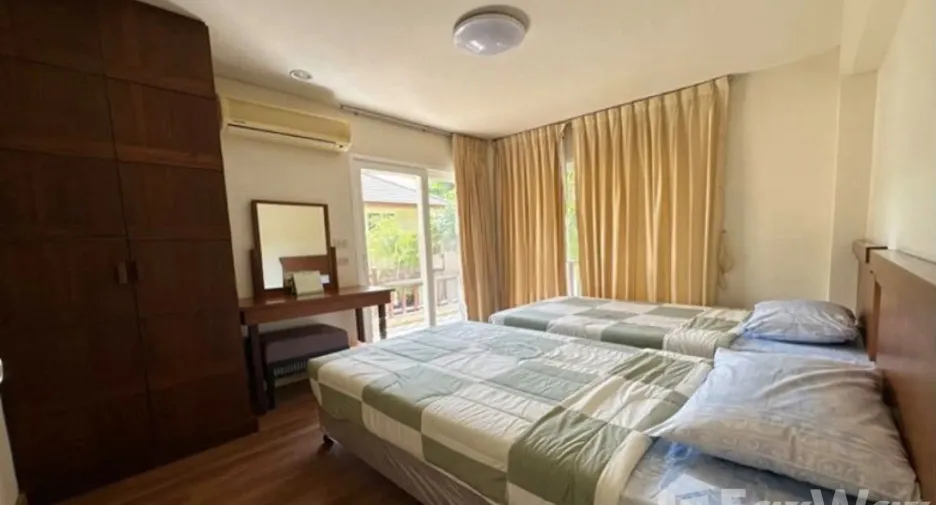 À vendre 3 chambres condo à Cha Am, Phetchaburi