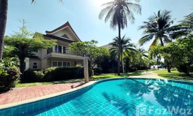 À vendre 3 chambres condo à Cha Am, Phetchaburi