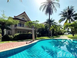 À vendre 3 chambres condo à Cha Am, Phetchaburi