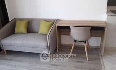 For sale 1 bed condo in Watthana, Bangkok