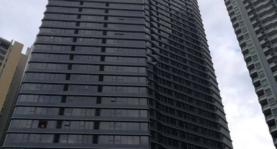 For sale 1 bed condo in Watthana, Bangkok