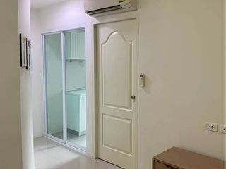 Аренда и продажа 1 кровать кондо в Mueang Samut Prakan, Самутпракан