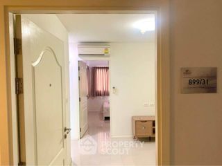 Аренда и продажа 1 кровать кондо в Mueang Samut Prakan, Самутпракан
