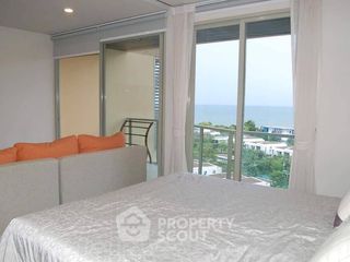 À vendre 1 chambre condo à Cha Am, Phetchaburi