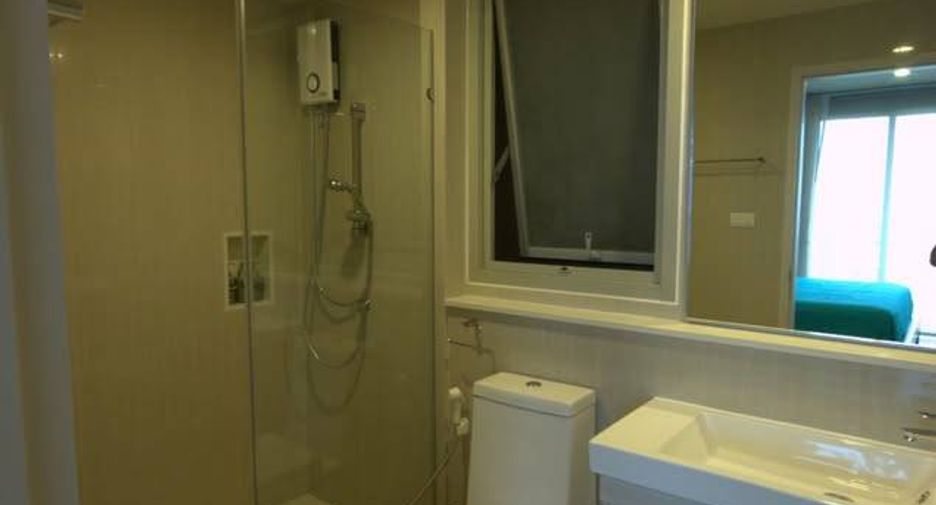 À vendre 1 chambre condo à Cha Am, Phetchaburi