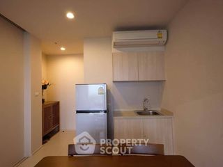 À vendre 1 chambre condo à Cha Am, Phetchaburi