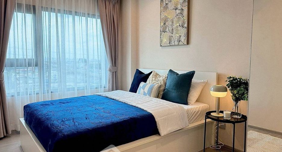 Condo en venta de 2 habitaciones en Mueang Samut Prakan, Samut Prakan