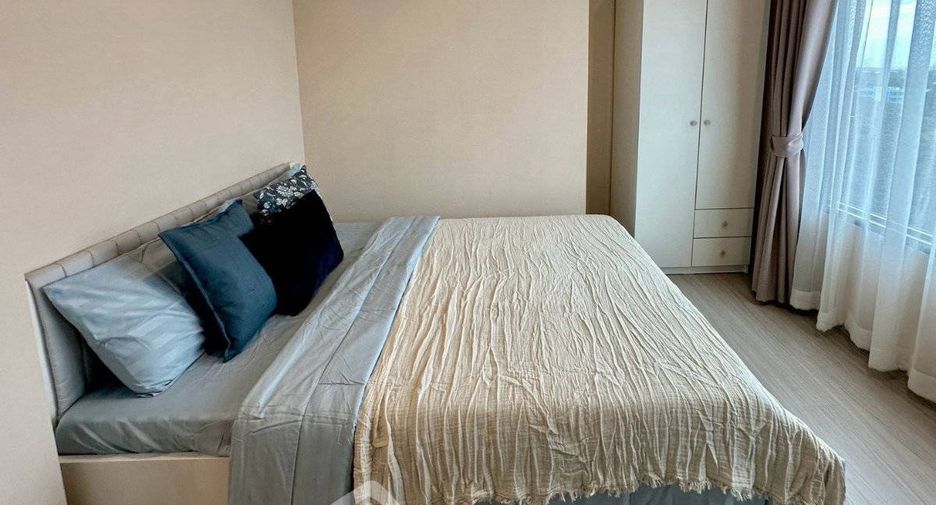 Condo en venta de 2 habitaciones en Mueang Samut Prakan, Samut Prakan