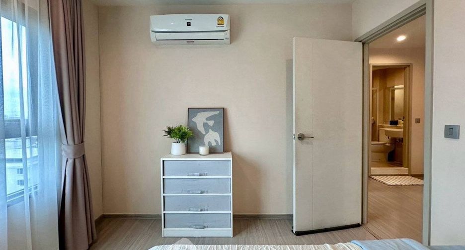 Condo en venta de 2 habitaciones en Mueang Samut Prakan, Samut Prakan