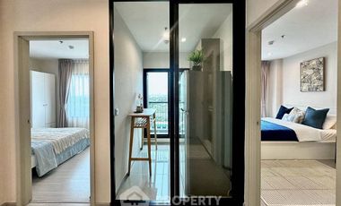 Condo en venta de 2 habitaciones en Mueang Samut Prakan, Samut Prakan