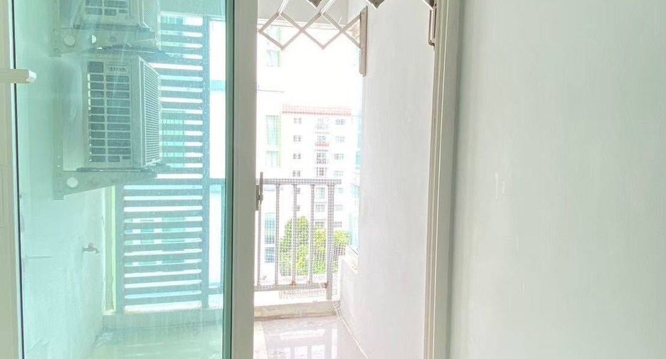 Condo en venta de 1 habitaciones en Chatuchak, Bangkok