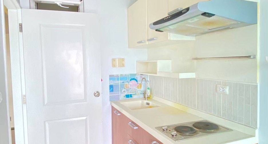Condo en venta de 1 habitaciones en Chatuchak, Bangkok