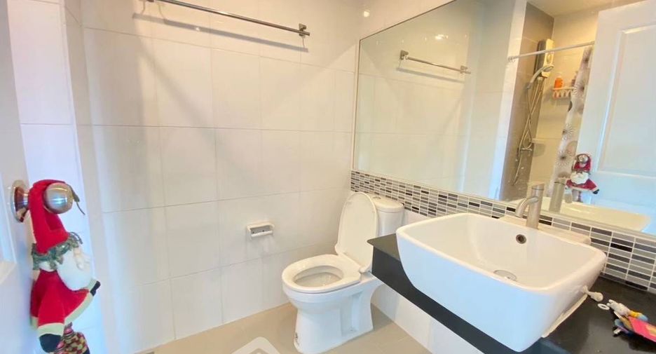 Condo en venta de 1 habitaciones en Chatuchak, Bangkok