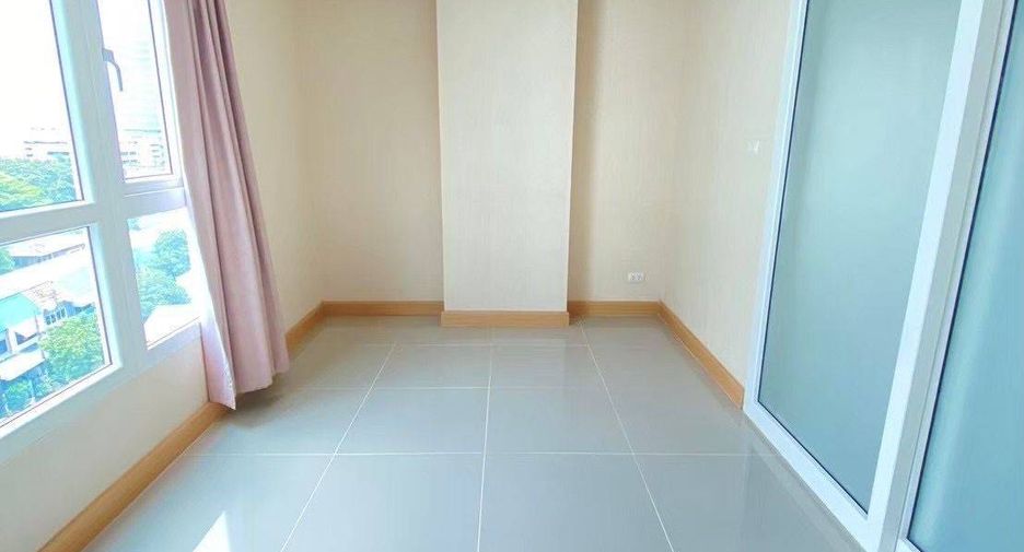 Condo en venta de 1 habitaciones en Chatuchak, Bangkok
