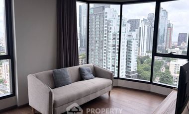 For sale 2 bedrooms condo in Khlong Toei, Bangkok