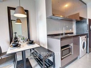 Аренда и продажа 2 спальни кондо в Хуаи Кхщанг, Бангкок