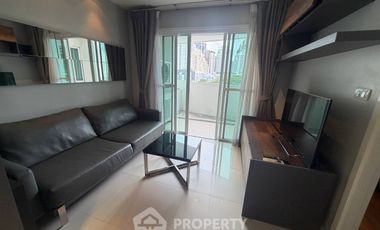 Wohnung zum Kauf mit 1 Zimmer in Watthana, Bangkok