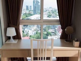 For rent 2 bedrooms condo in Bang Na, Bangkok