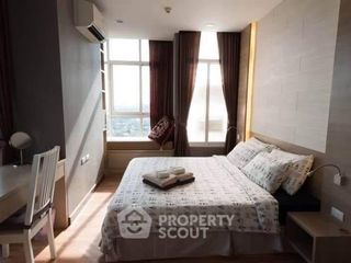 For rent 2 bedrooms condo in Bang Na, Bangkok