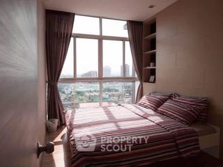 For rent 2 bedrooms condo in Bang Na, Bangkok