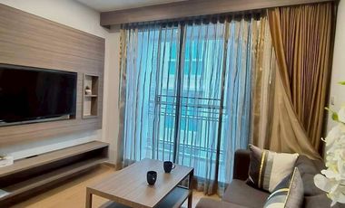 For rent 1 Beds condo in Watthana, Bangkok