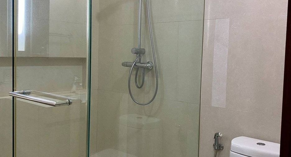 Condo en alquiler de 1 habitaciones en Watthana, Bangkok