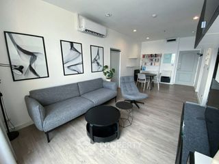 ขาย 2 ห้องนอน คอนโด ใน คลองสาน, กรุงเทพฯ