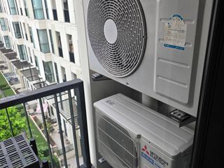 Condo en venta de 2 habitaciones en Mueang Samut Prakan, Samut Prakan