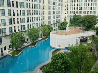 Condo en venta de 2 habitaciones en Mueang Samut Prakan, Samut Prakan